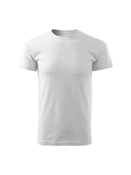 Koszulka Basic Free biała