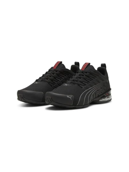 Puma Bežecké topánky Voltaic Evo 01 čierna