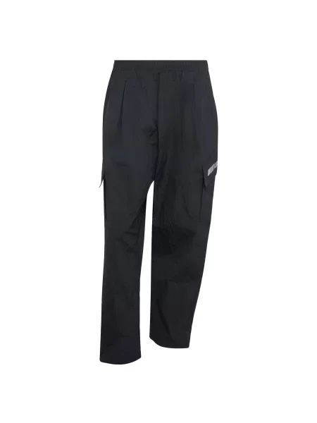 ADIDAS PERFORMANCE Sportovní kalhoty AMG' černá