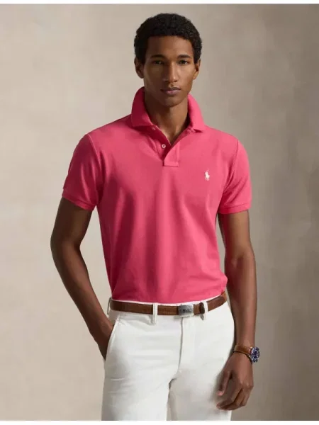 POLO RALPH LAUREN Polo | Slim Fit roz