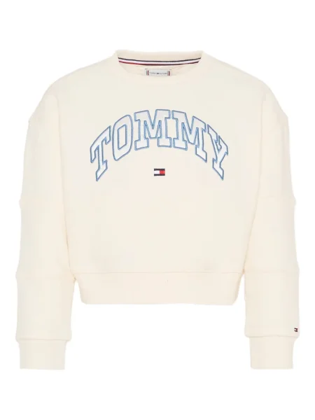 Bluza nierozpinana dziecięca Tommy Hilfiger