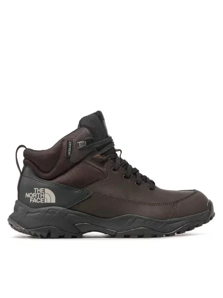 Turistiniai batai The North Face Storm Strike III Wp ruda