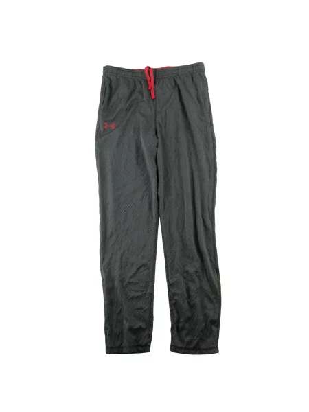 Second life Under Armour spodnie dresowe regularne Jak nowy szare