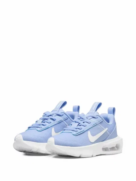Sneakersy dziecięce Nike Air Max białe