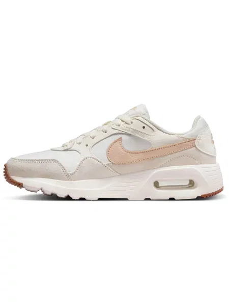 Sneakerși Nike Sportswear gri