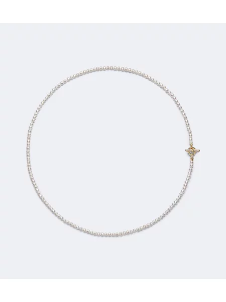 Colier David Yurman cu perle