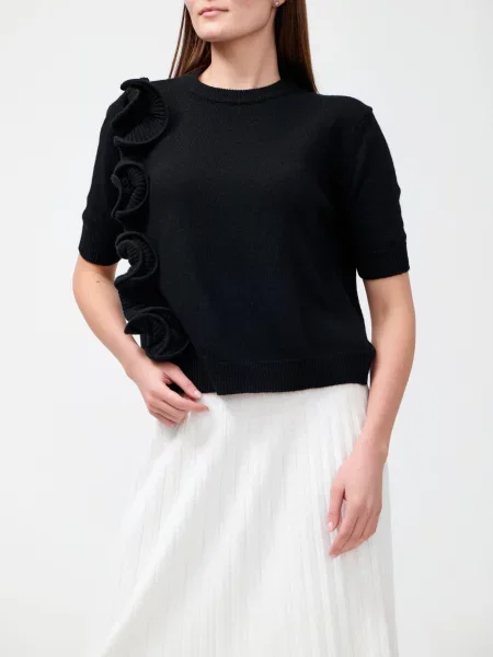 Светр Vicolo чорний