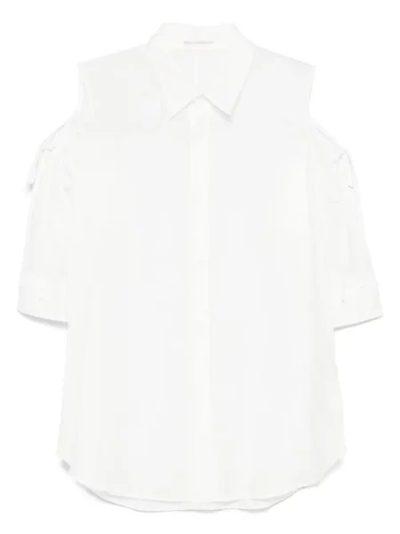 Cămașă Yohji Yamamoto alb