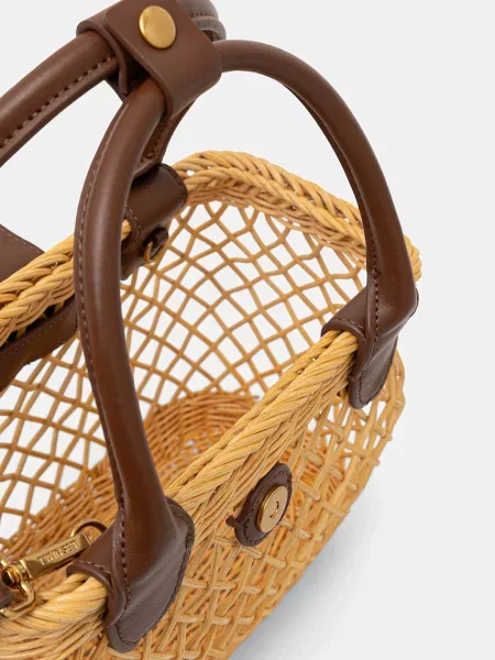 Twinset сумка-кошик