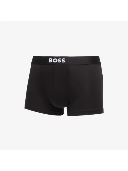 Boxeri Hugo Boss Trunk Micro One Multicolor XXL