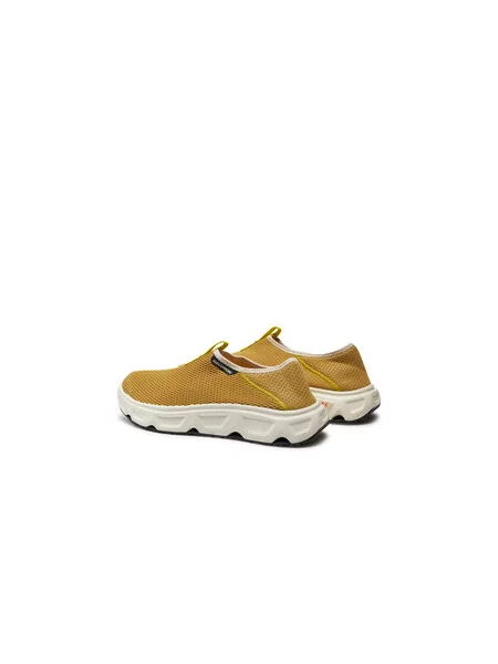 Sneakersy Salomon Reelax Moc žltá