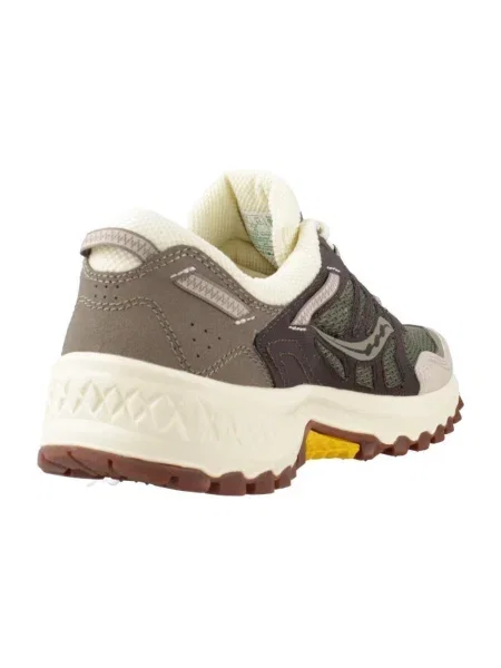 Pantofi Saucony maro