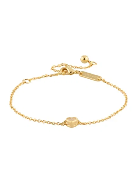 Ted Baker Zapestnica HALLE' zlata