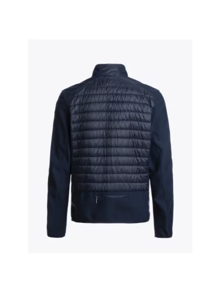 Kurtka Parajumpers niebieska