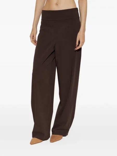 Pantaloni Akep maro
