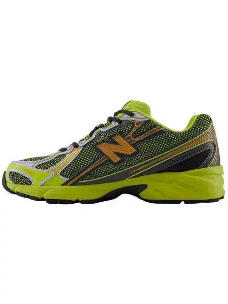 Pantofi New Balance negru