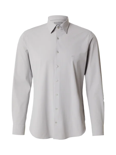 Michael Kors Cămașă deschis gri