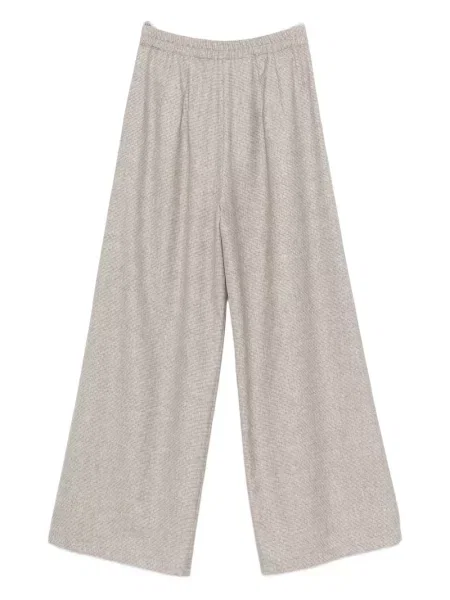 Pantaloni Barba gri