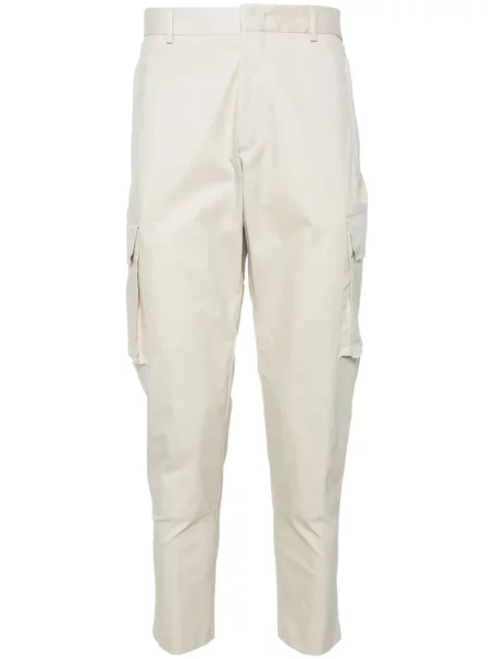 Pantaloni cargo Pt Torino conici