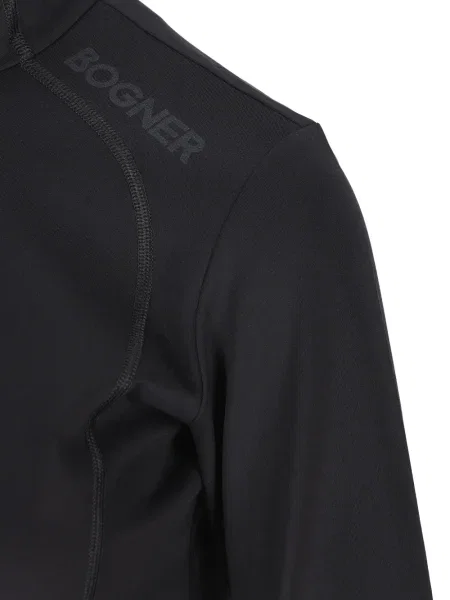 Top Bogner negru