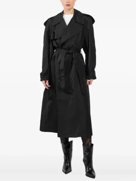 Trenci Wardrobe.nyc negru