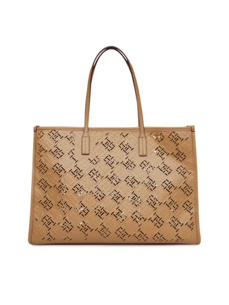 Torbica Tommy Hilfiger bež