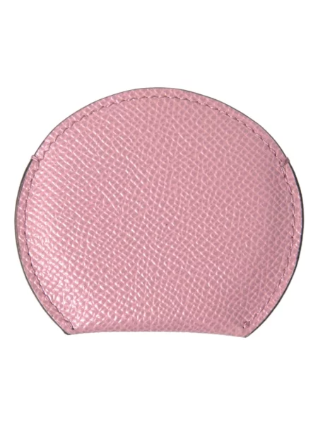 Czapka Dolce And Gabbana różowa