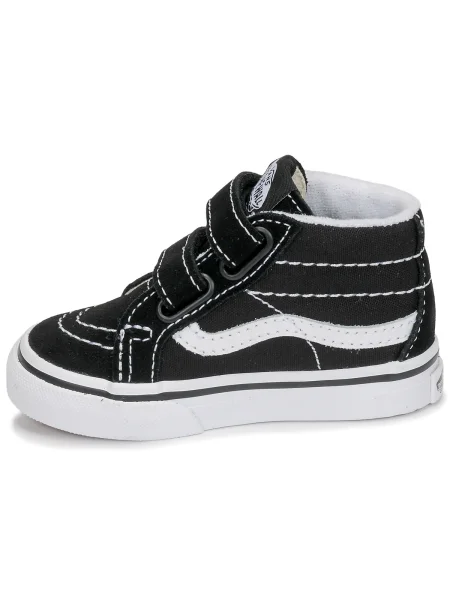 Pantofi copii Vans negru
