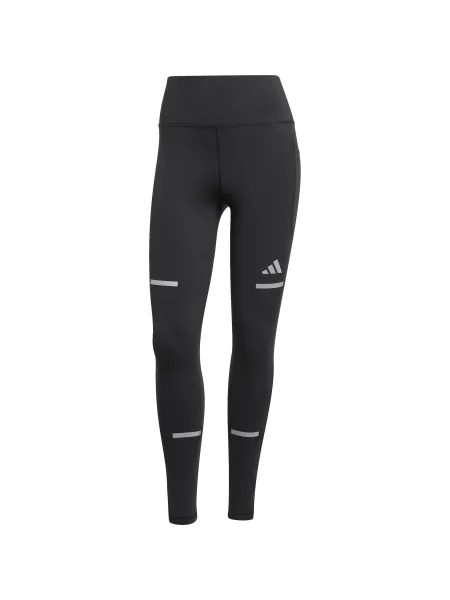 ADIDAS PERFORMANCE Παντελόνι φόρμας ασημόγκριζο μαύρο