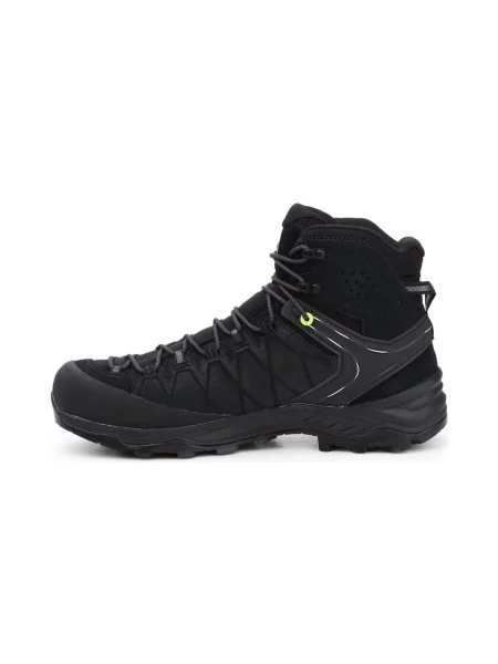 Pantofi Salewa negru