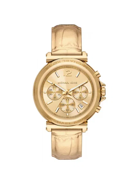 Michael Kors ceas femei auriu