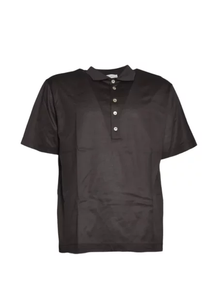 Scurt tricou polo L.b.m. 1911 maro