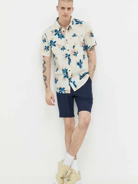 Шорти Billabong синій