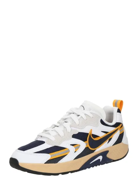 Sneakerși Nike Sportswear alb