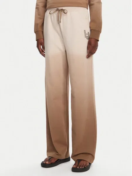 Spodnji del trenirke Liu Jo Sport bež