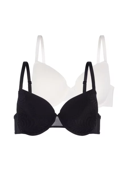 Dorina Sutien negru