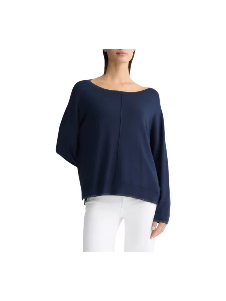 Tricou Liu Jo albastru