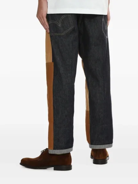 Дънки Junya Watanabe