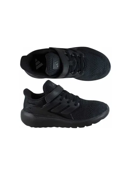 Tenisky Adidas čierna