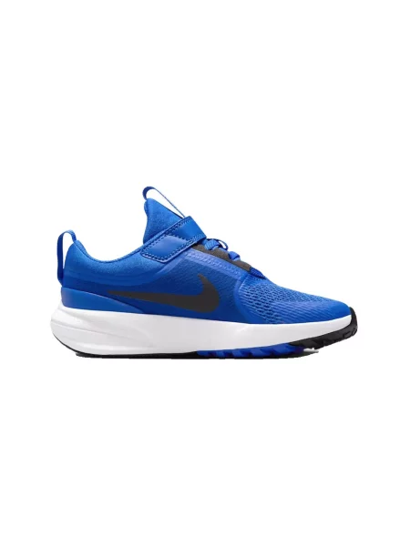 Pantofi Nike alergare albastru