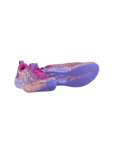 Pantofi Asics albastru