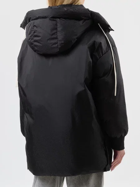 Куртка Armani Exchange чорна