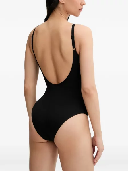 Inel Chantelle negru