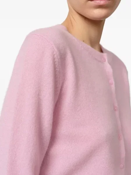 Cardigan Herskind roz