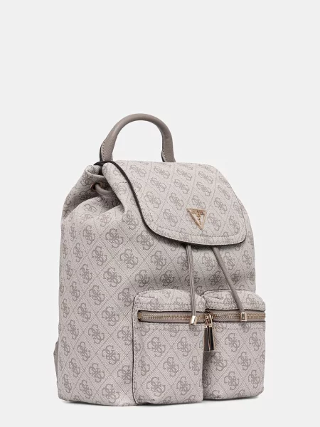 Guess rucsac MANHATTAN bej