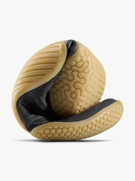 Vivobarefoot cipő sportos férfi MOTUS FLEX NATURAL fekete