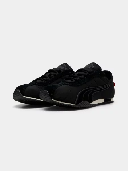 Повседневные кроссовки Puma черные
