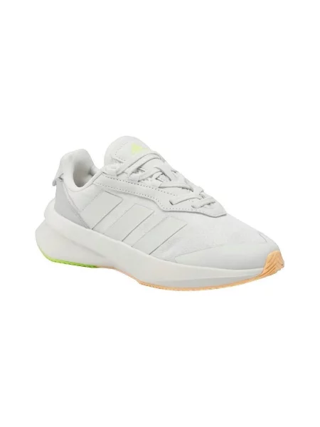 Pantofi Adidas alergare alb