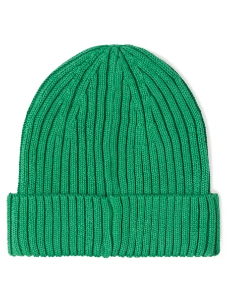 Gyerek sapka Mini Rodini zöld