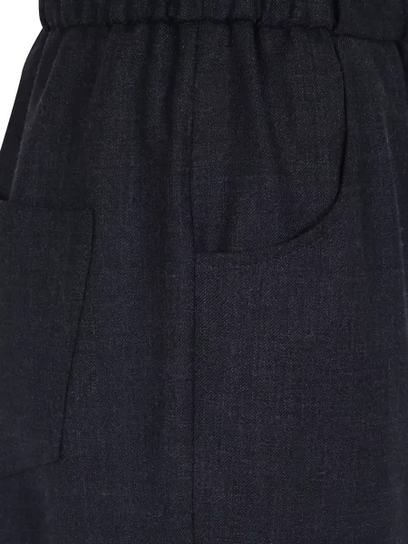 Pantaloni Via Masini 80 albastru